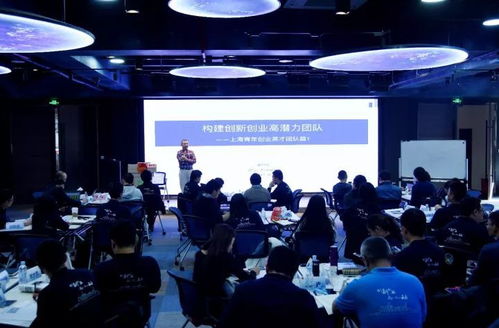 創(chuàng)新與創(chuàng)業(yè)團(tuán)隊