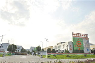 奉化溪口創(chuàng)新創(chuàng)業(yè)園項目