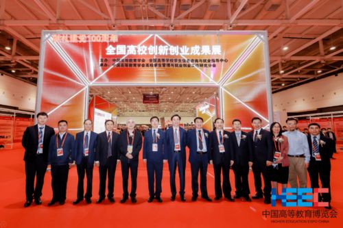 創(chuàng)新創(chuàng)業(yè)高校所在國(guó)家