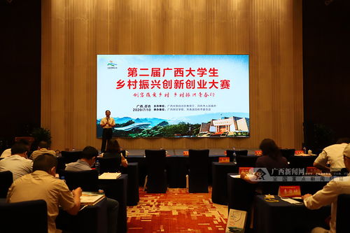 廣西大學(xué)生創(chuàng)新創(chuàng)業(yè)百色