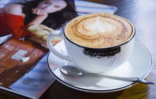 咖啡,創(chuàng)新,創(chuàng)業(yè)