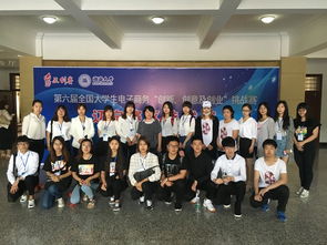 大連工業(yè)大學(xué)創(chuàng)新創(chuàng)業(yè)競賽