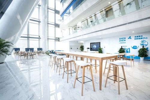 創(chuàng)新創(chuàng)業(yè)部和辦公室哪個好