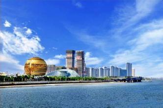 杭州創(chuàng)新創(chuàng)業(yè)城市