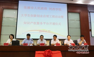 張掖市,創(chuàng)新,創(chuàng)業(yè),工程