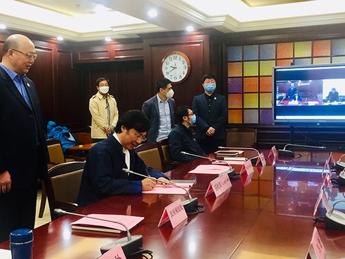 武漢音樂(lè)學(xué)院創(chuàng)新創(chuàng)業(yè)項(xiàng)目