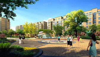 杭州錢江創(chuàng)新創(chuàng)業(yè)園興國(guó)路