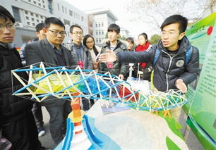 南體大學(xué)生創(chuàng)新創(chuàng)業(yè)