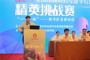 挑戰(zhàn)賽,國際商務(wù),精英,創(chuàng)新