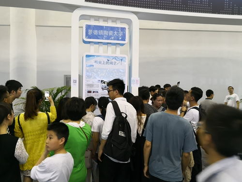 景德鎮(zhèn)陶瓷大學(xué)創(chuàng)新創(chuàng)業(yè)項(xiàng)目