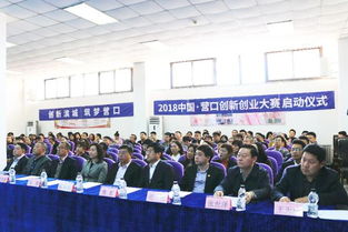 營口創(chuàng)新創(chuàng)業(yè)大賽