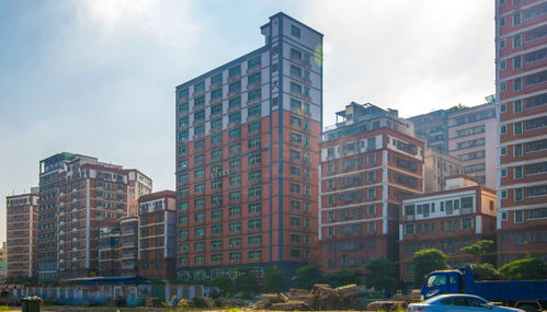 龍華創(chuàng)業(yè)花園創(chuàng)新大廈租金