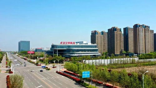 濟(jì)寧市任城區(qū)創(chuàng)業(yè)創(chuàng)新基地