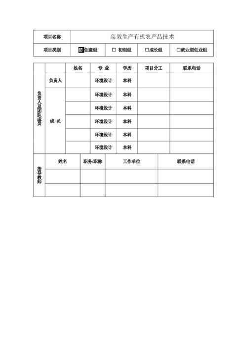 創(chuàng)業(yè)創(chuàng)新規(guī)劃書1000字,創(chuàng)新與創(chuàng)業(yè)規(guī)劃書,創(chuàng)新創(chuàng)業(yè)規(guī)劃書模板