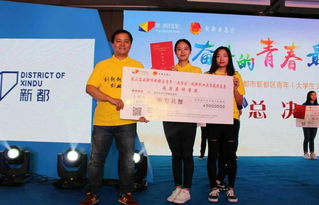 大賽,創(chuàng)新,創(chuàng)業(yè),新都區(qū)