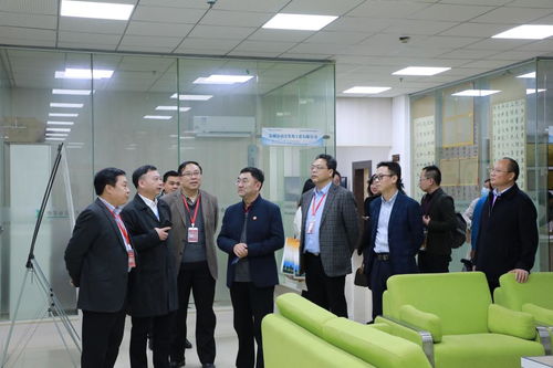 參觀創(chuàng)新創(chuàng)業(yè)園觀后感