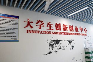 大學(xué)生創(chuàng)新創(chuàng)業(yè)中心英語(yǔ)