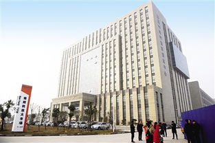 南陽中關村創(chuàng)新創(chuàng)業(yè)中心怎么樣