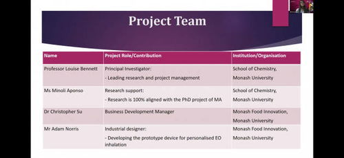 人才創(chuàng)新創(chuàng)業(yè)項目概述