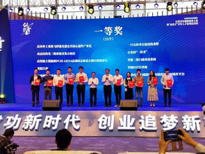 江蘇創(chuàng)新創(chuàng)業(yè)大賽作品