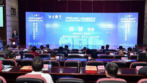 福建省第六屆大學(xué)生創(chuàng)新創(chuàng)業(yè)大賽