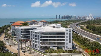 英國離岸創(chuàng)新創(chuàng)業(yè)基地