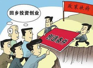 煙臺(tái)鼓勵(lì)創(chuàng)新創(chuàng)業(yè)補(bǔ)貼金額