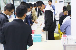 校團(tuán)委與企業(yè)合作共建創(chuàng)新創(chuàng)業(yè)社團(tuán)