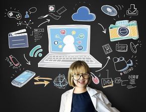 互聯(lián)網時代創(chuàng)新創(chuàng)業(yè)機會