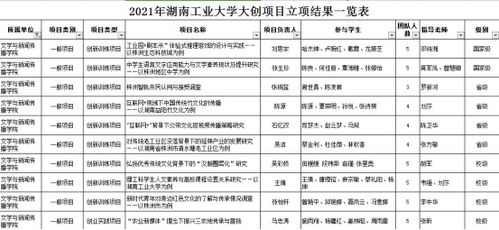 大學(xué)生創(chuàng)新創(chuàng)業(yè)項目是什么級別