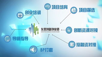 東營(yíng),簡(jiǎn)章,創(chuàng)新,創(chuàng)業(yè)