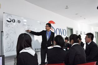 大連東軟信息學(xué)院創(chuàng)新創(chuàng)業(yè)促人才培養(yǎng)