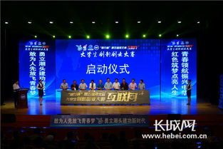 秦皇島創(chuàng)新創(chuàng)業(yè)大賽,創(chuàng)新創(chuàng)業(yè)大賽優(yōu)秀作品,中國創(chuàng)新創(chuàng)業(yè)大賽