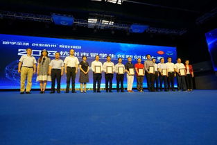 杭州市留學(xué)生創(chuàng)業(yè)創(chuàng)新大賽