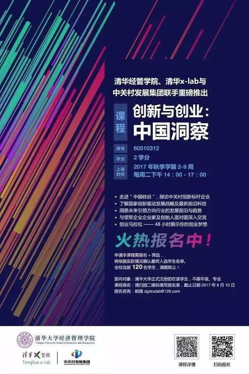創(chuàng)新與創(chuàng)業(yè)中國洞察