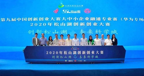 2020北侖創(chuàng)新創(chuàng)業(yè)大賽