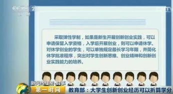 大學(xué)生創(chuàng)新創(chuàng)業(yè)網(wǎng)課沒考試會有學(xué)分嗎