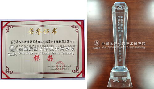 第二屆,航天,科技集團,大賽