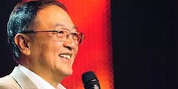 柳傳志創(chuàng)新創(chuàng)業(yè)