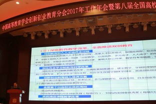 全國深化創(chuàng)新創(chuàng)業(yè)教育改革特色