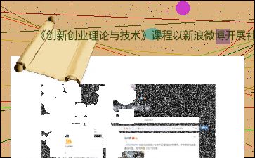 創(chuàng)新創(chuàng)業(yè)實(shí)驗(yàn)報(bào)告3000