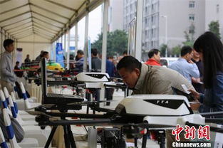 無人機(jī)創(chuàng)新創(chuàng)業(yè)基地