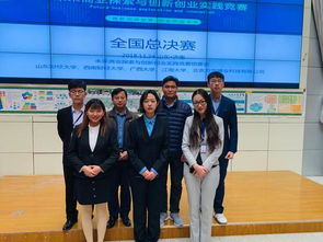 山東財(cái)經(jīng)大學(xué)學(xué)生創(chuàng)新創(chuàng)業(yè)實(shí)踐中心