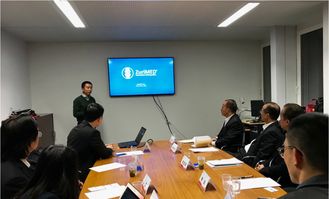 創(chuàng)業(yè)創(chuàng)新工作開展情況匯報(bào)