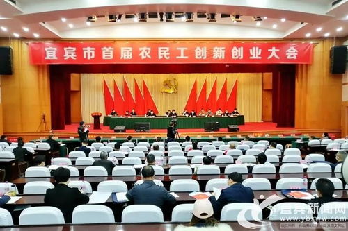 宜賓農(nóng)民工創(chuàng)新創(chuàng)業(yè)大會演講稿