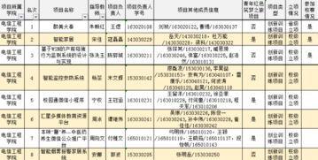 創(chuàng)新創(chuàng)業(yè)項目申報是什么意思