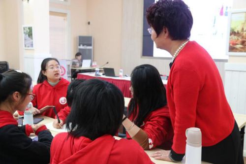 創(chuàng)新創(chuàng)業(yè)怎么教學(xué)生