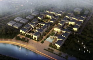 創(chuàng)業(yè)公社唐山創(chuàng)新小鎮(zhèn)