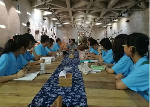 農(nóng)村創(chuàng)新創(chuàng)業(yè)園區(qū)