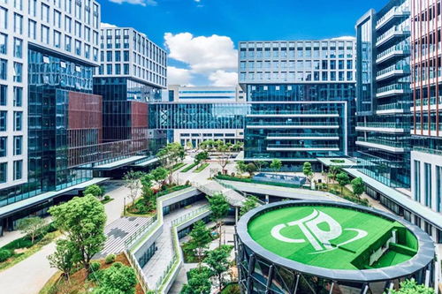 人才創(chuàng)新創(chuàng)業(yè)園